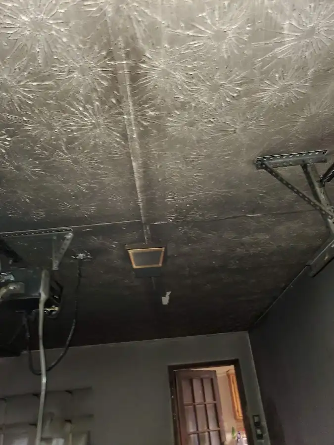 Fire and smoke damage assessment for Emergency Water Damage Services in Champlin